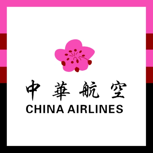 平面 航空公司logo