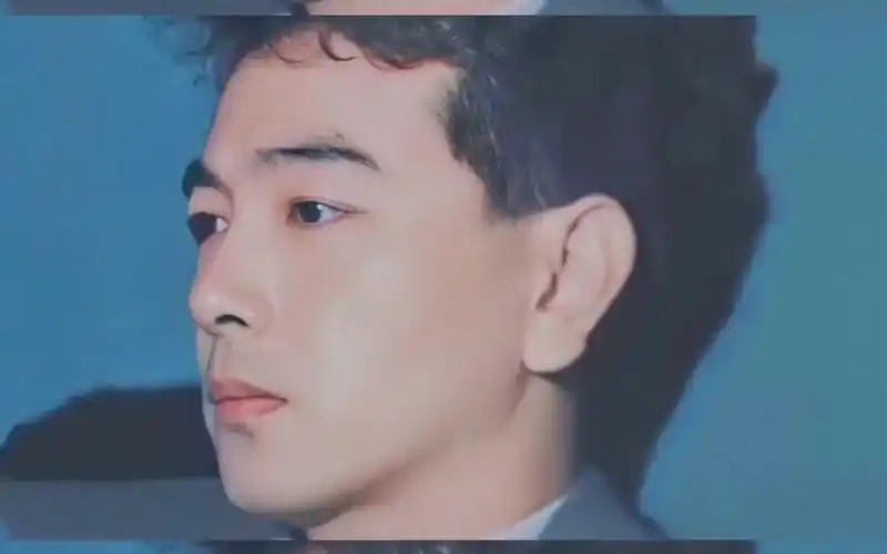 【张晨光】老戏骨张晨光,年轻时眉清目秀,台偶扛把子,现在一出场就是