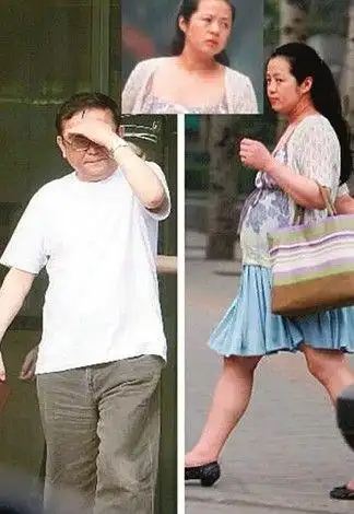 老婆还是原配好!(一)