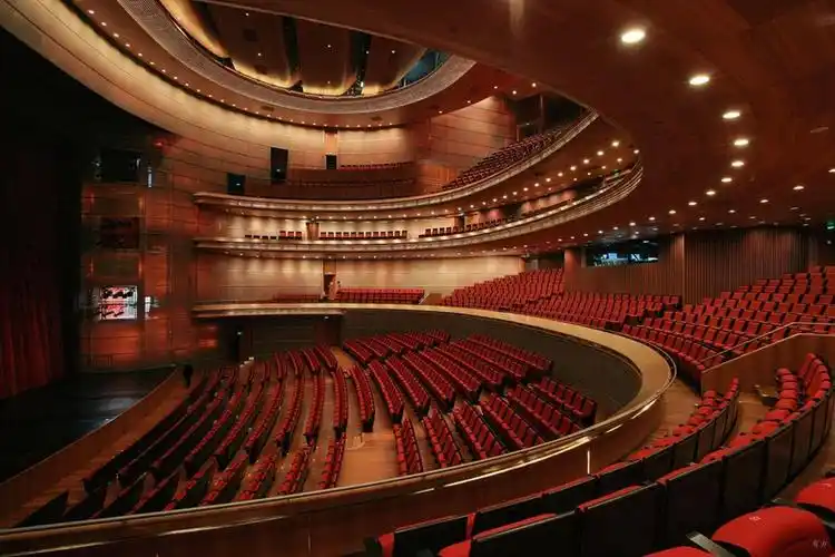 法国建筑师保罗安德鲁去世曾为中国设计国家大剧院