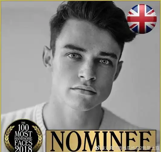 thomasdoherty身高一米八三,确实是值得关注的好莱坞演员之一,相信