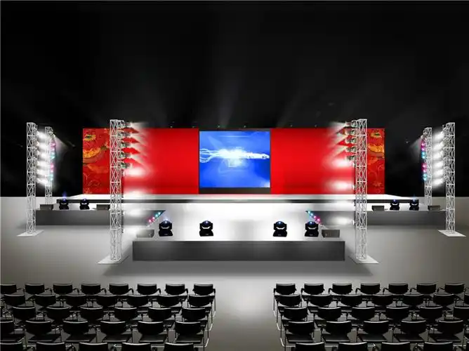 舞台搭建电话-下城区舞台搭建-镇镐包装专业服务(查看)