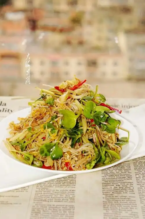 凉拌菜,凉拌菜的家常做法 - 美食杰凉拌菜做法大全