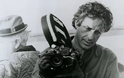 今天为大家介绍今年"向大师致敬"单元的第四位电影大师——新美国电影