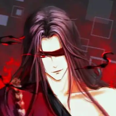 王者荣耀男生头像 超帅霸气的王者荣耀男生专属头像图片_游戏头像