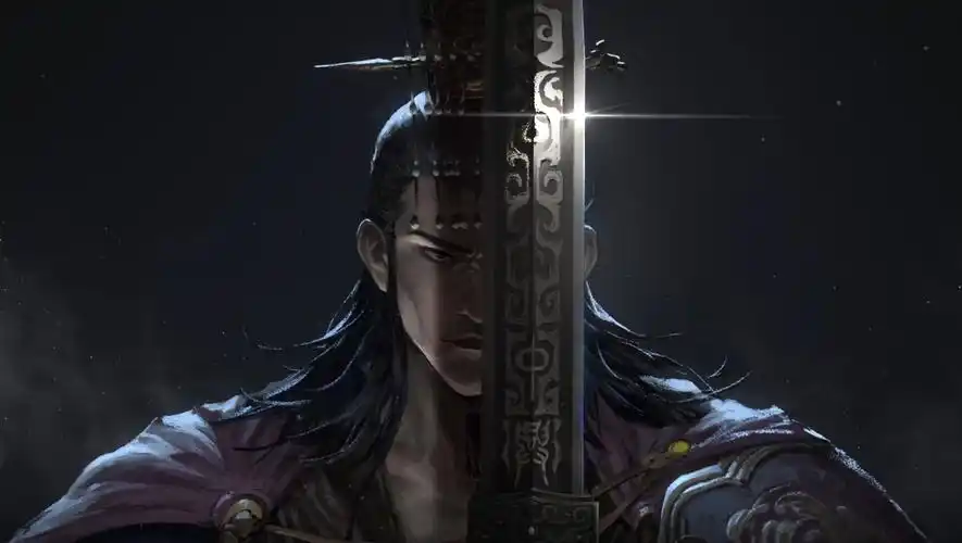 率土之滨揭幕灵帝全新画像动画短片带你重回东汉乱世