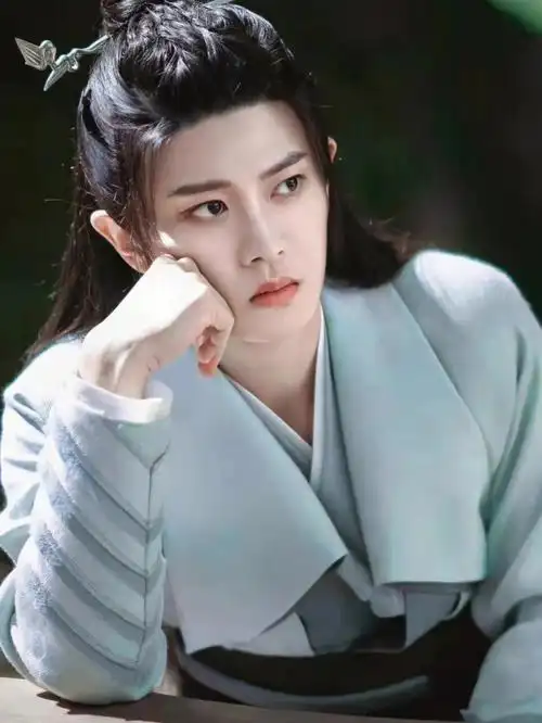 优酷317晚上六点看任嘉伦新剧