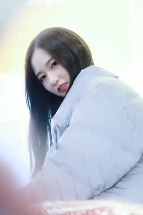 snh48吴哲晗 一日店员 温柔的姐姐