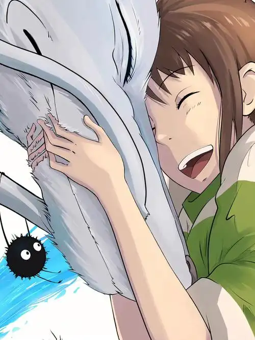 千与千寻观后感