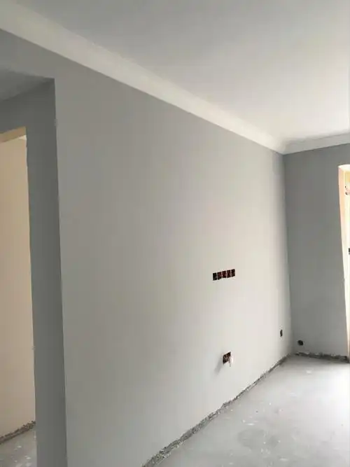 多乐士网红灰62000白骆驼雨后清风