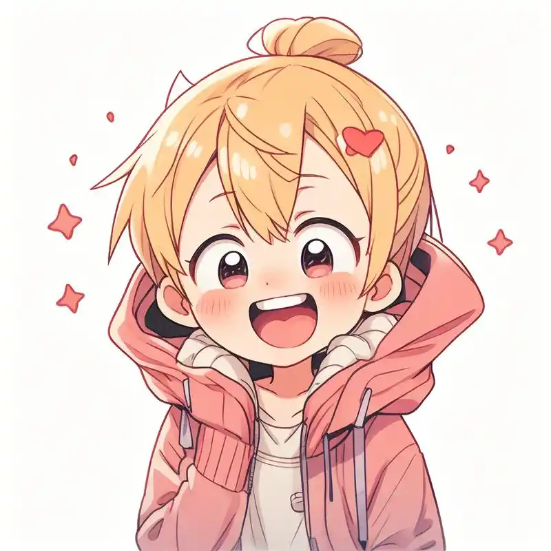 超皮超可爱的头像来啦93