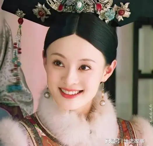 年轻时不可方物人到中年越长越凶从孙俪到周迅网友惹不起