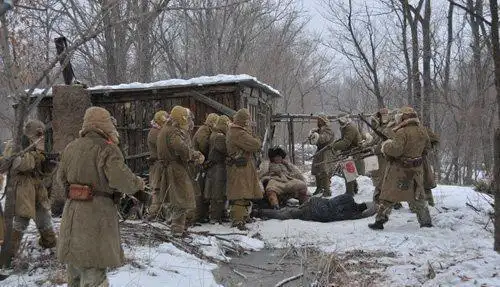 抗日英雄赵尚志牺牲62年后头颅终于被找回