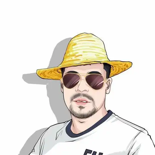 分享一组成熟男士专用漫画头像,低调有品位,看起来就很舒服.