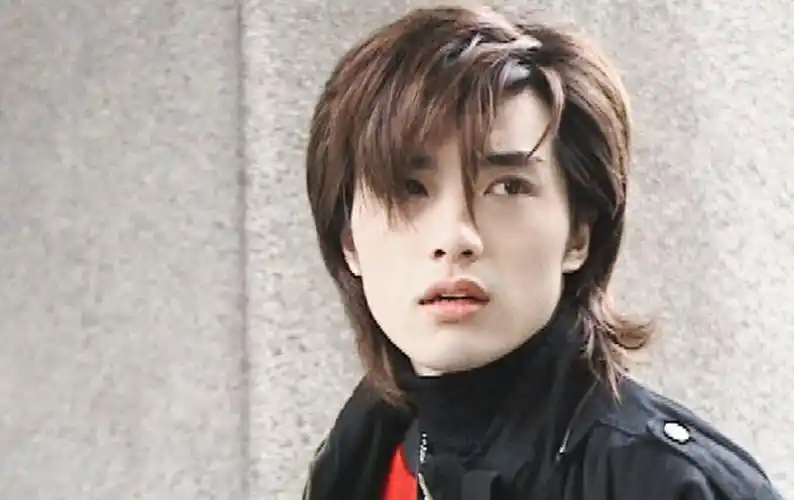 《恶魔在身边》:「我命令你,从这一秒钟开始,专属於我」,江猛每句台词