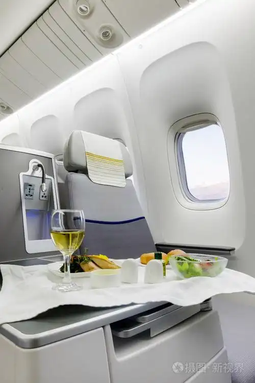 飞机商务舱照片-正版商用图片1q7ctx-摄图新视界