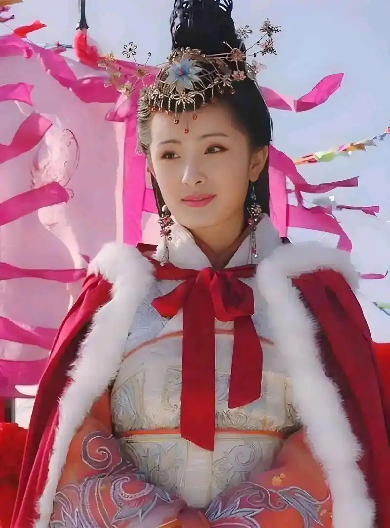 昭君出塞:一段千古绝恋的历史传奇