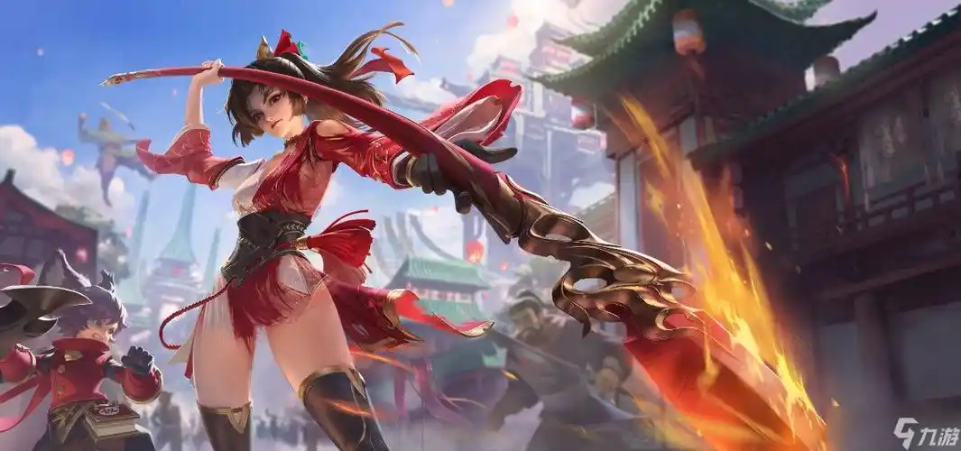 35赛季英雄调整内容介绍 _王者荣耀_九游手机游戏