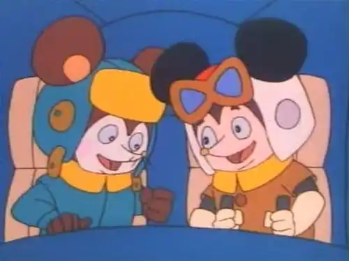 90年代一个制片厂见证国产动画的没落