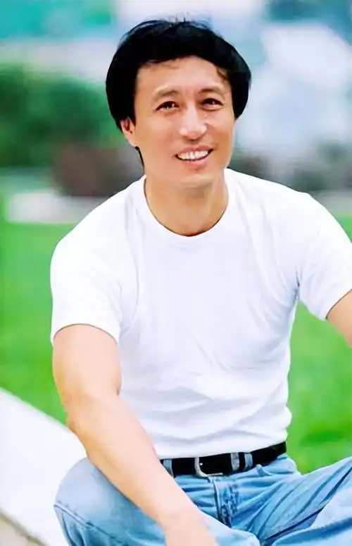 王洛勇个人资料简介(演员王洛勇年轻时候的照片) | 百科知识