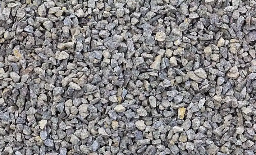 级配砂砾石跟天然砂砾石有什么区别