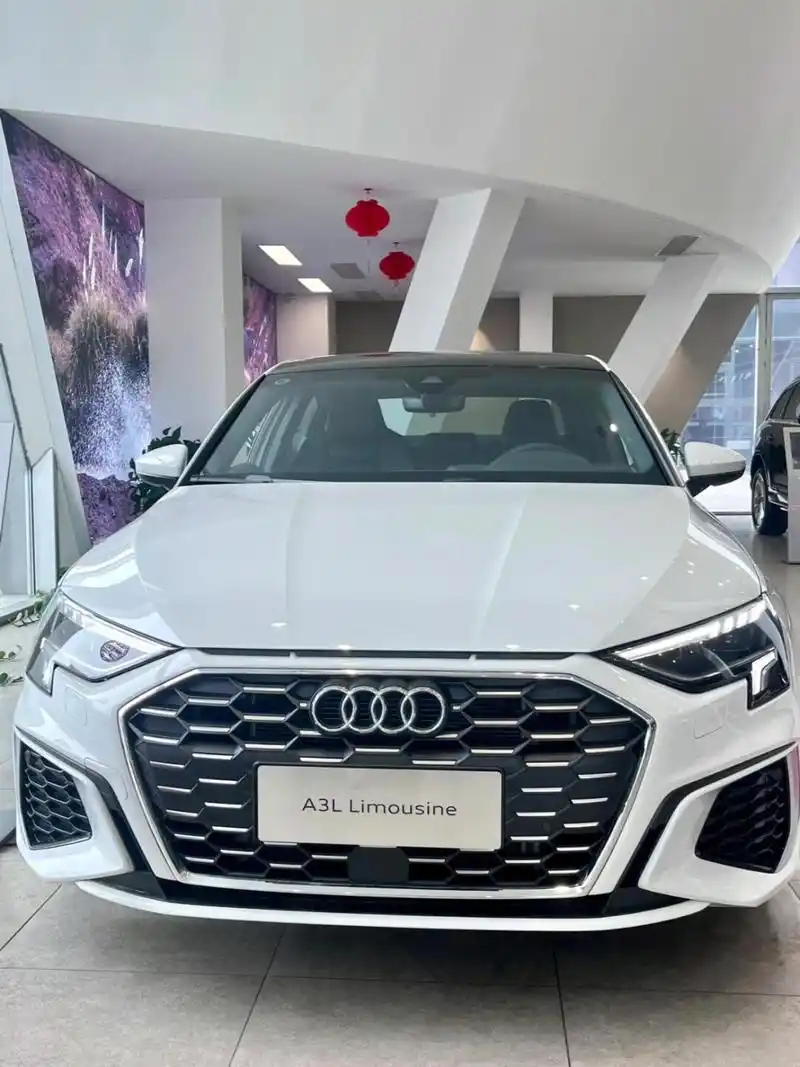 a4l 全款22万 落地 还赠送保养和质保哦 不考虑入_奥迪a4l社区_易车