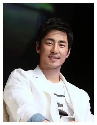 金圣洙隐退发福成胖大叔?