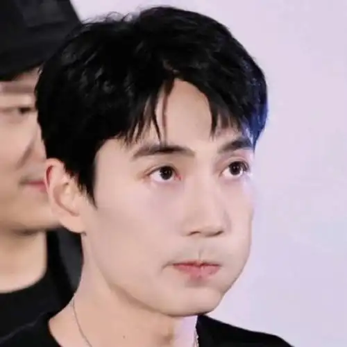 猪宝可爱瞬间#朱一龙