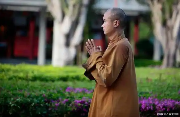 本文将深入探讨,从何而来,如何出家,以及出家后的修行之路.