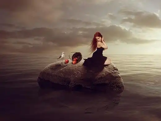 20分钟快速入门ps创意合成海报-ps海报设计技巧