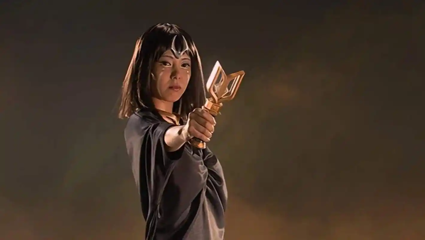 迪迦奥特曼:卡蜜拉早点表示自己向往光明,能否洗白?