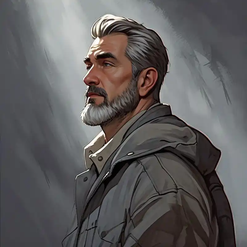 成熟大叔头像,男人味十足90 这次带来的是成熟大叔头像系列,每张都