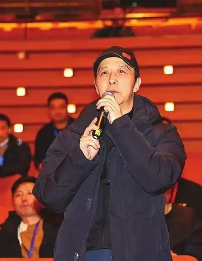唱响春天,扬帆新征程——访天津市2023年迎新春文艺演出总导演沈晨