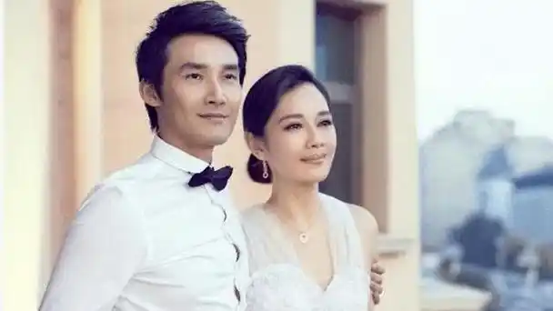 陈松伶虽失去了生育能力,但张铎并不在意,他从没说过是陈松伶身体的