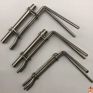 格莱圈密封件安装工具