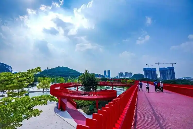 邂逅光明版绿野仙踪,诗意光明等你来发现!