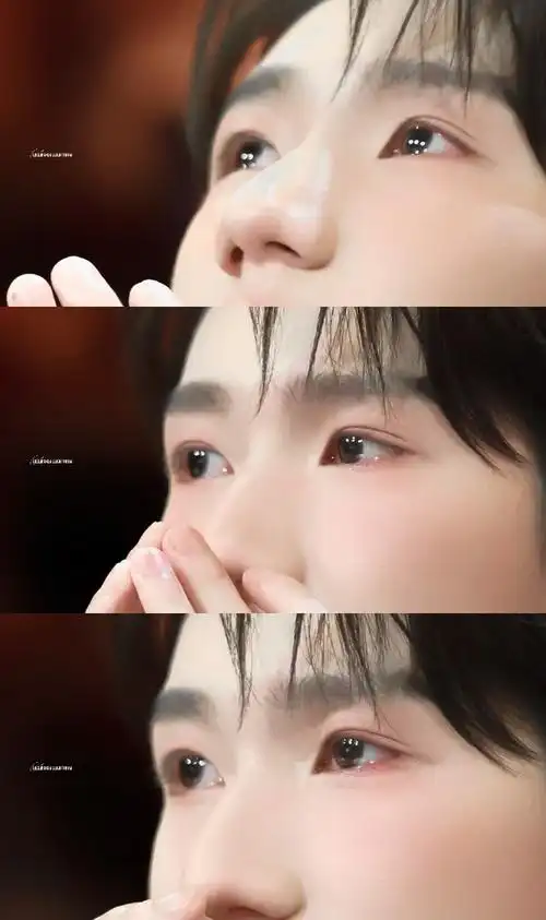 王源超话    哭包修狗  61076729    #王源看我们如何相遇