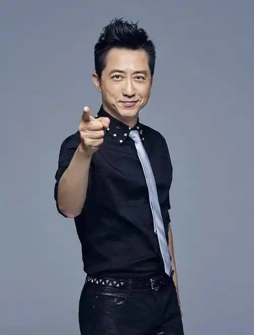 论娱乐圈的显赫家世,谁能比得上刘若英,韩雪,庾澄庆?