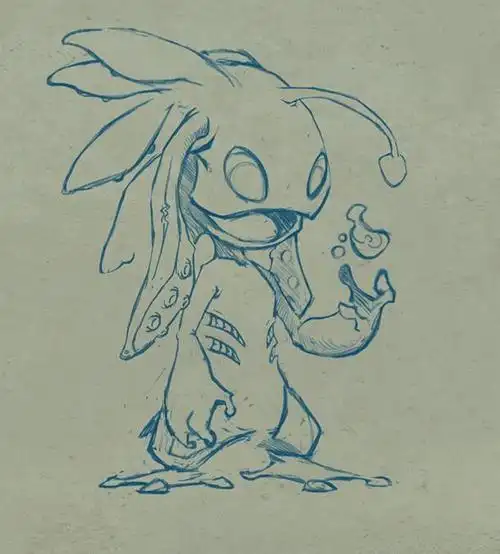 潮汐海灵艺术画廊精选视频《菲兹美术作品介绍》请欣赏由kienan