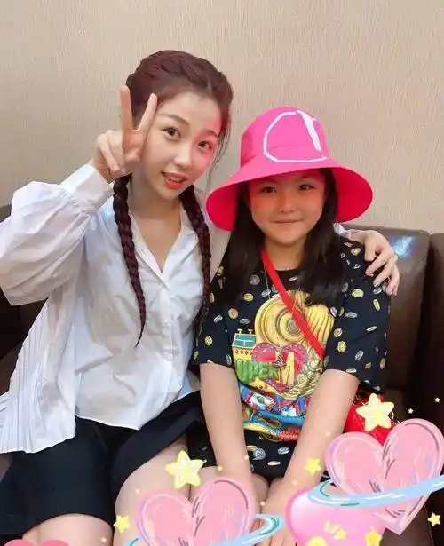 富养的王诗龄和穷养的森碟,6年后对比,女孩到底怎么培养才好?