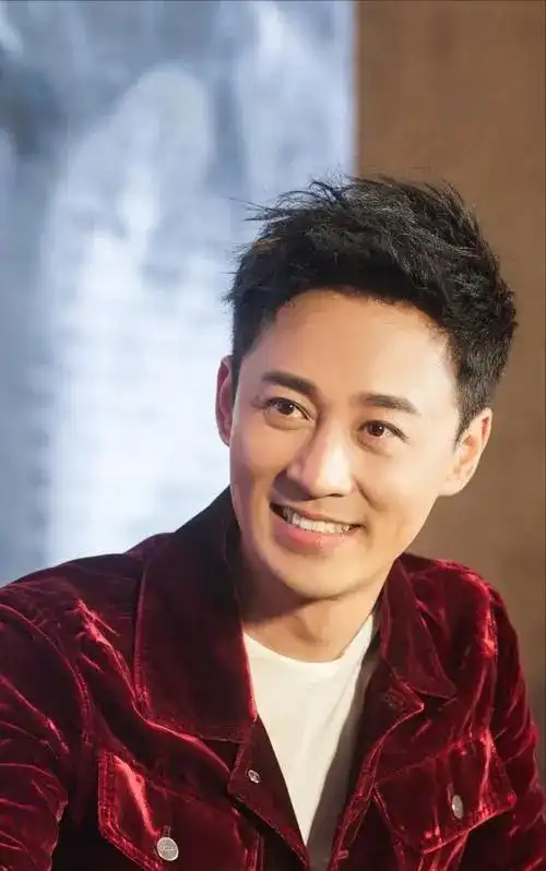 林峰|刘涛|马景涛|演员|梁朝伟|tvb_网易订阅