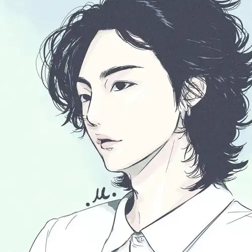 闵玧其手绘,搜图不易,留图请点赞,专辑内所有图片均有才阿米所绘,我