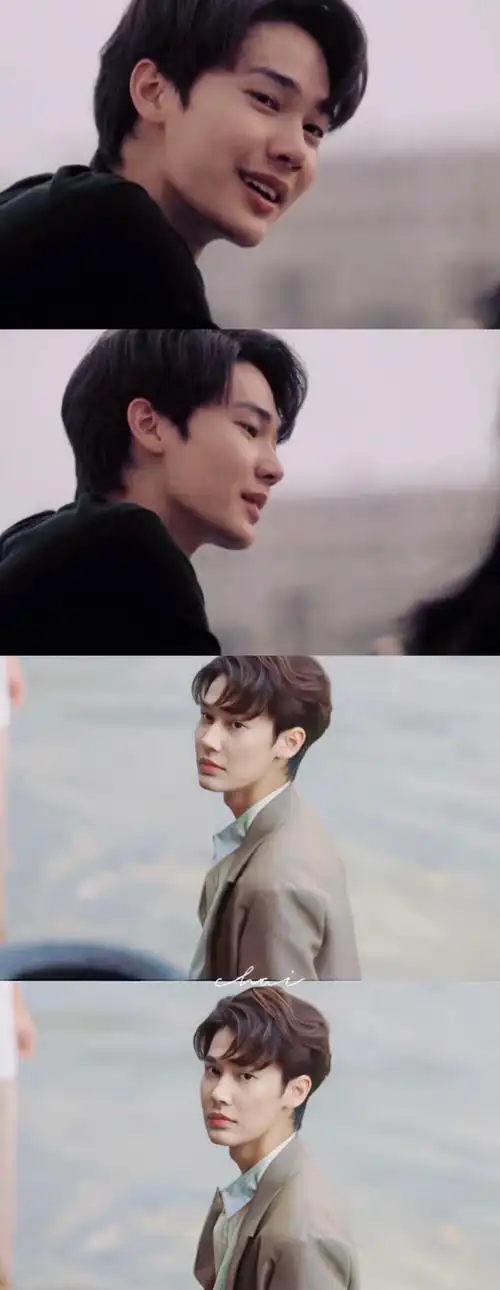 泰版流星花园花泽类dew