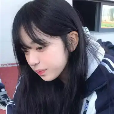 高清漂亮的16女孩子可爱真人头像图片,女生头像图片