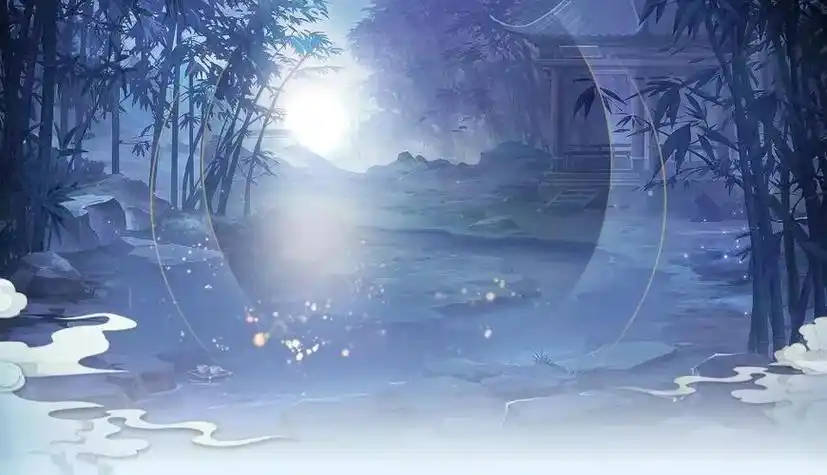 古代唯美8字短句子_晶羽科技