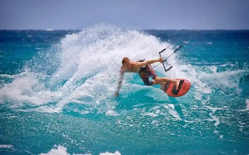 运动的魅力体育图片壁纸