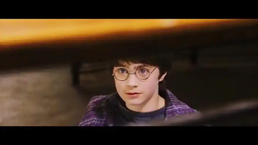 自截哈利波特 电脑壁纸cr:2lilian