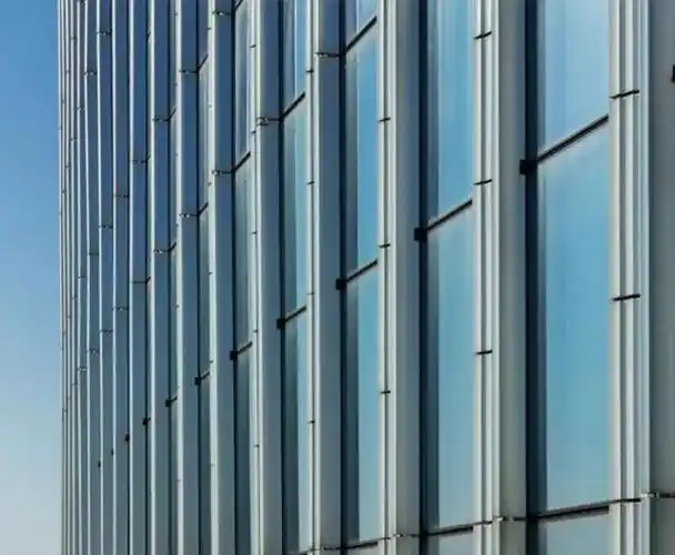 精致钢玻璃幕墙施工要点