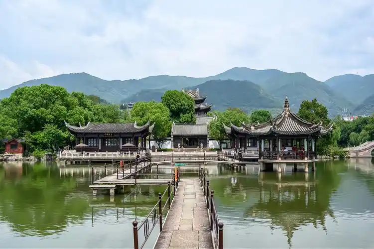 临海旅游应该怎么玩?这3个景点必打卡,堪比国家5a级旅游景区_台州市