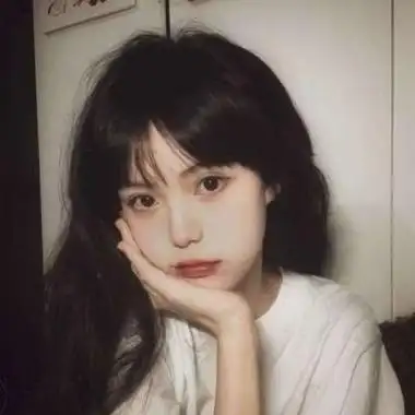 冷酷霸气女生图片